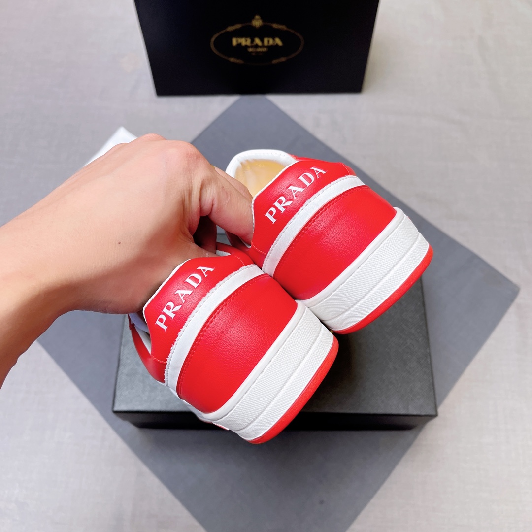 Prada shoes