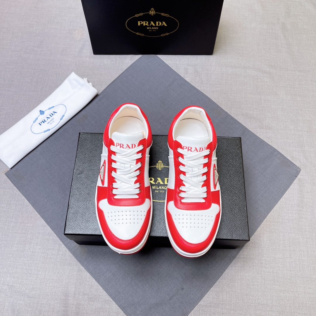Prada shoes