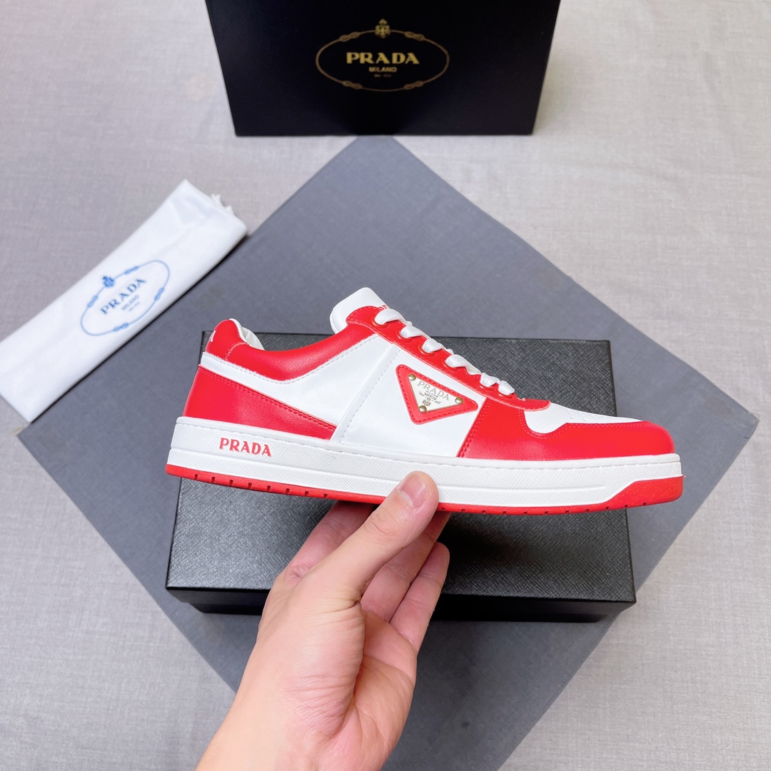 Prada shoes