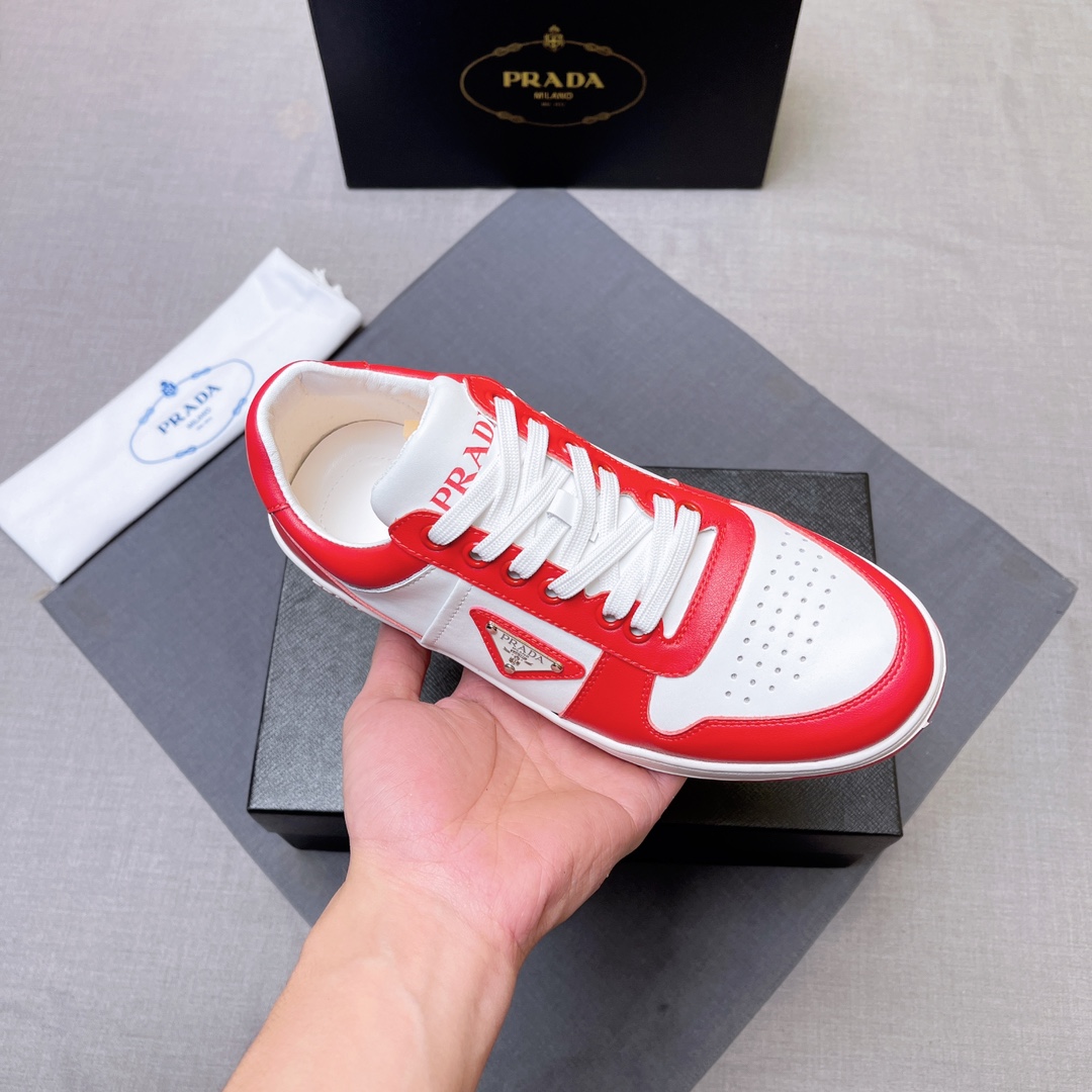 Prada shoes