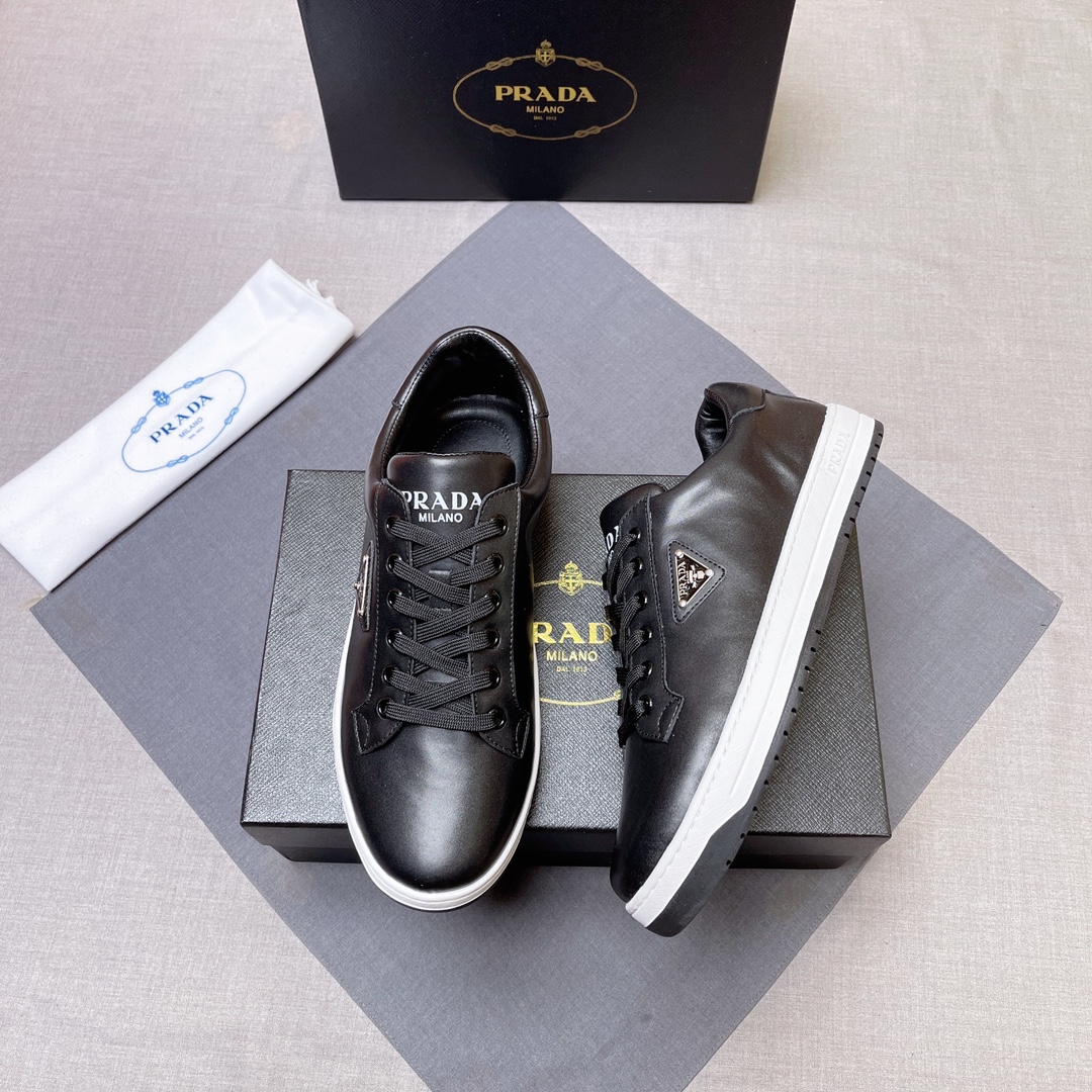 Prada shoes
