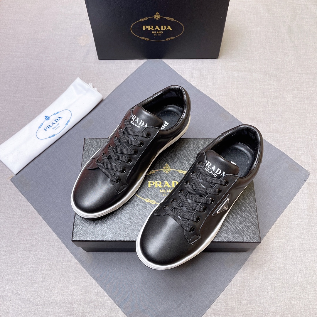 Prada shoes