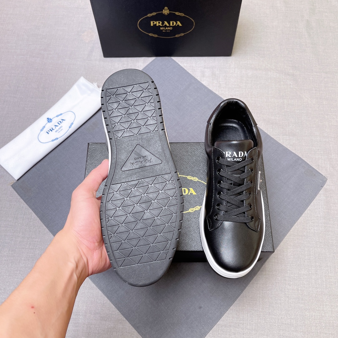 Prada shoes