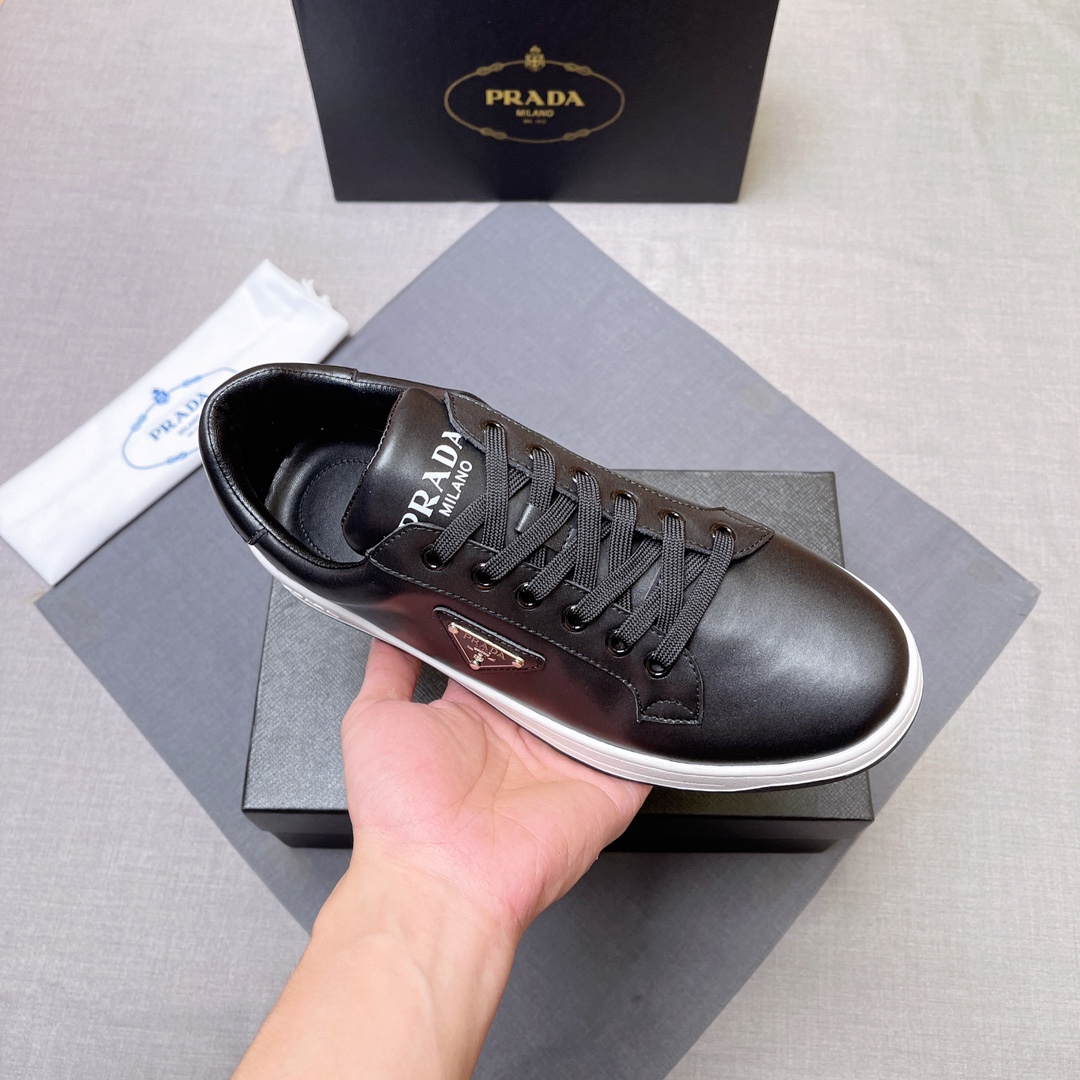 Prada shoes