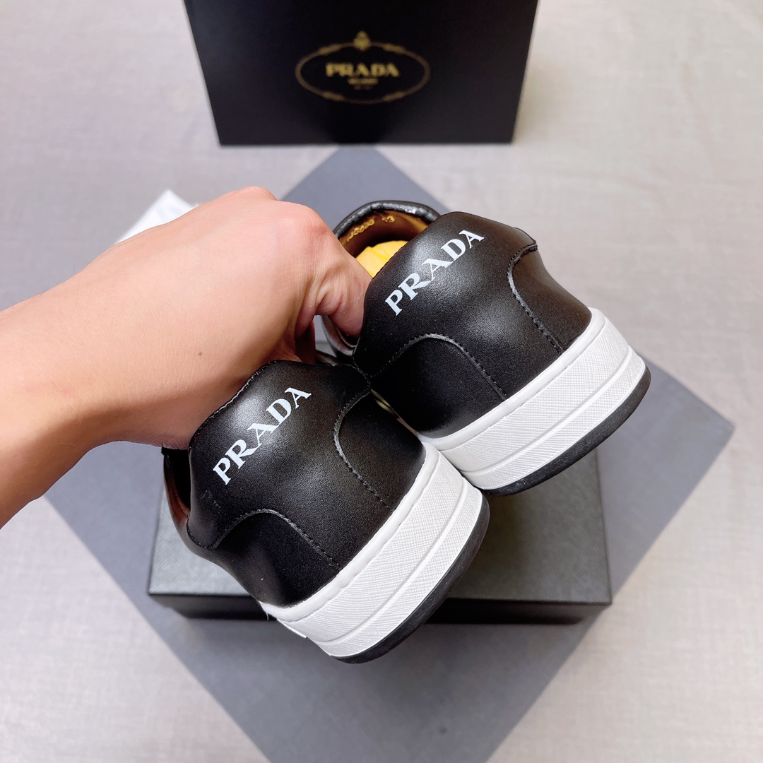Prada shoes
