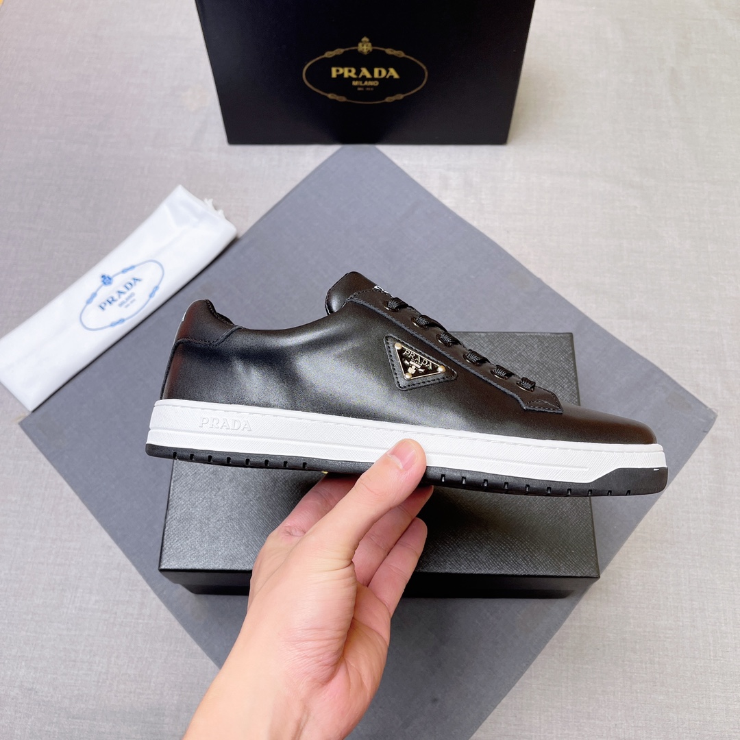 Prada shoes