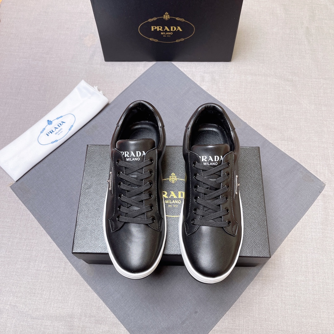 Prada shoes