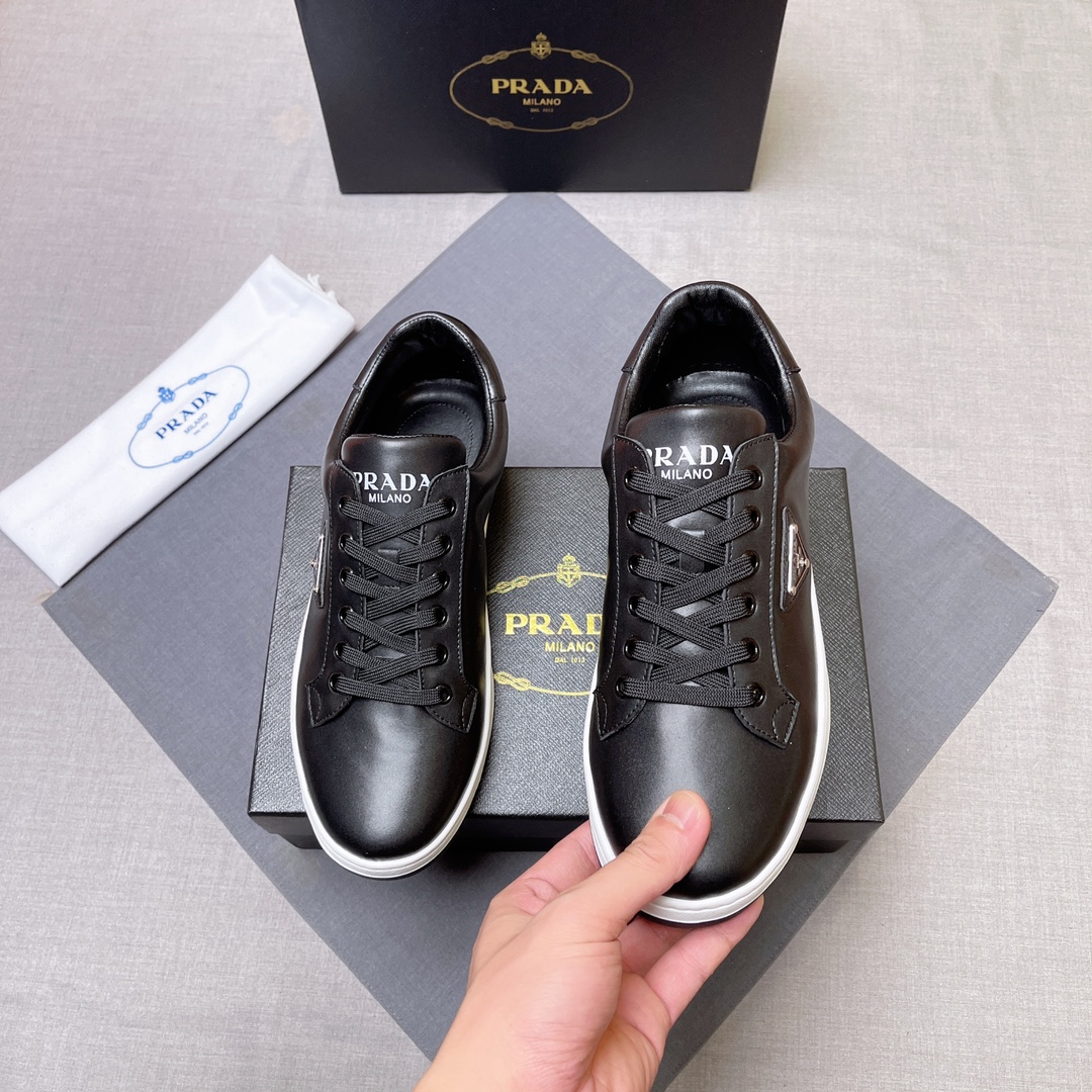 Prada shoes