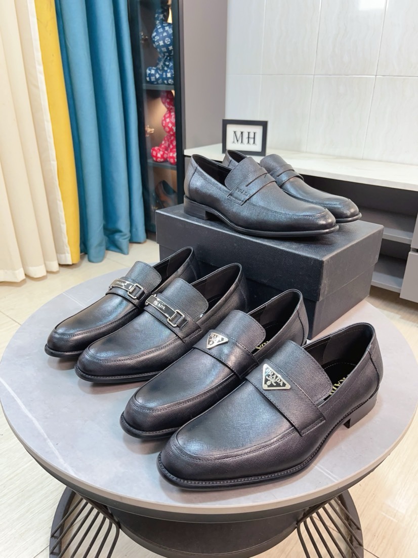 Prada shoes
