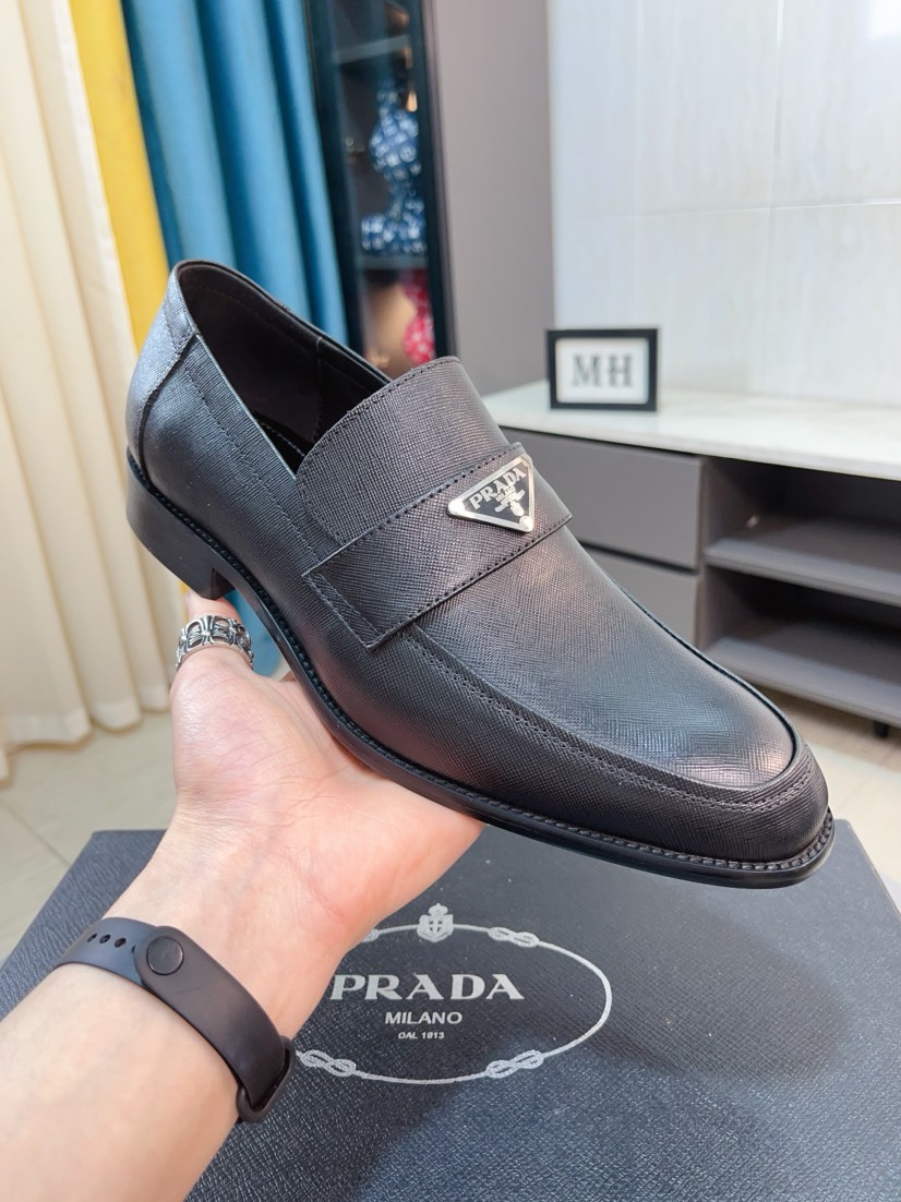 Prada shoes