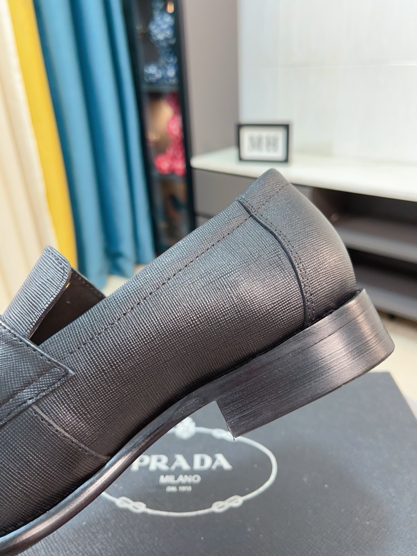 Prada shoes