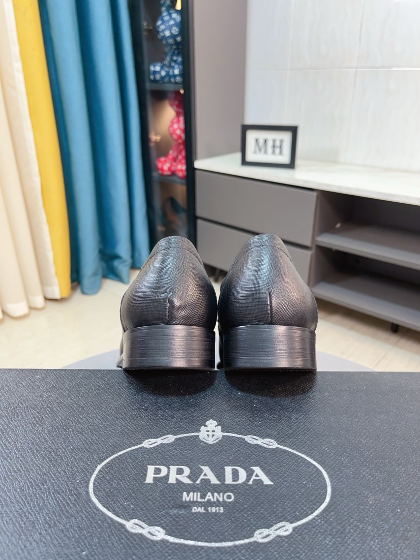 Prada shoes