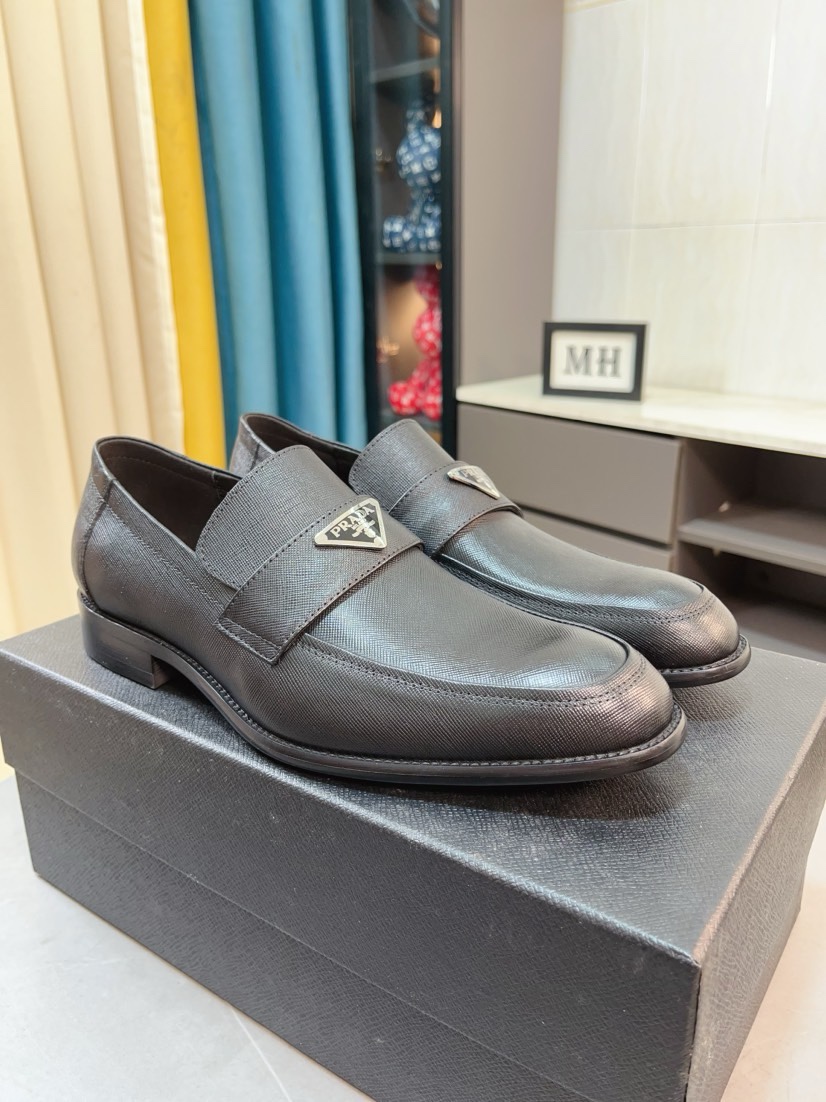 Prada shoes