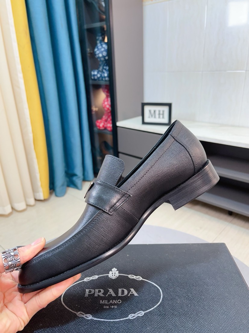 Prada shoes