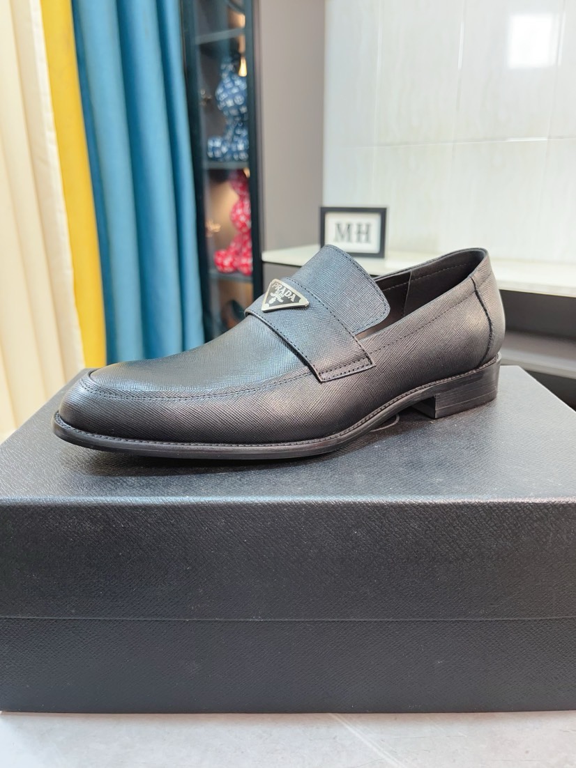 Prada shoes