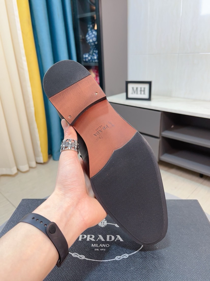Prada shoes