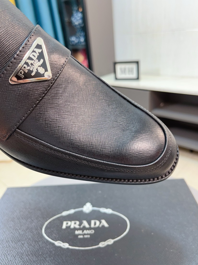 Prada shoes