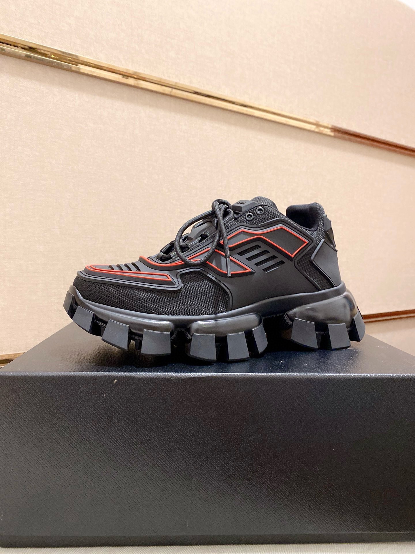Prada shoes