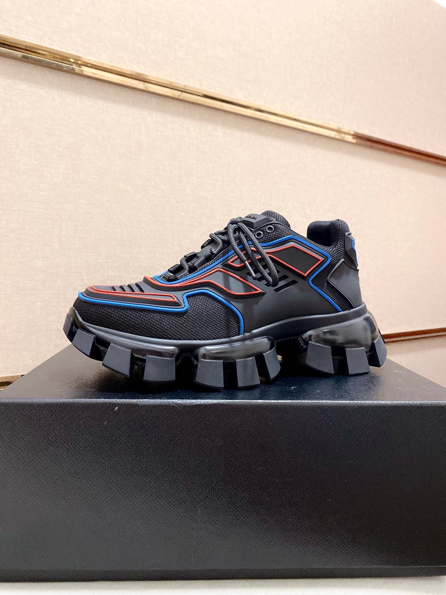 Prada shoes