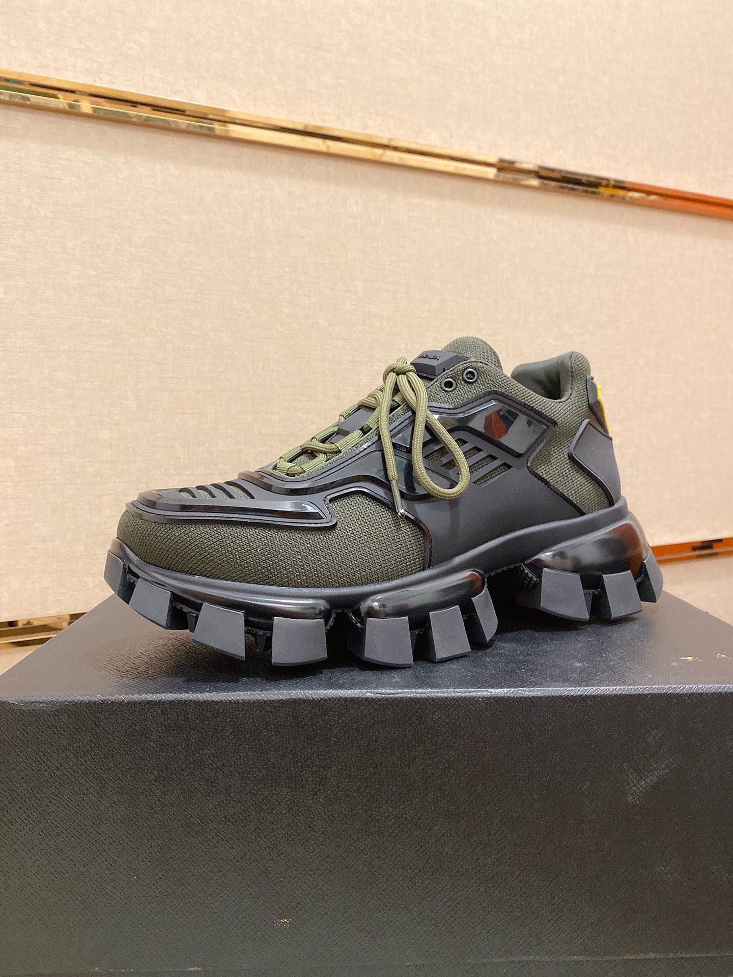 Prada shoes