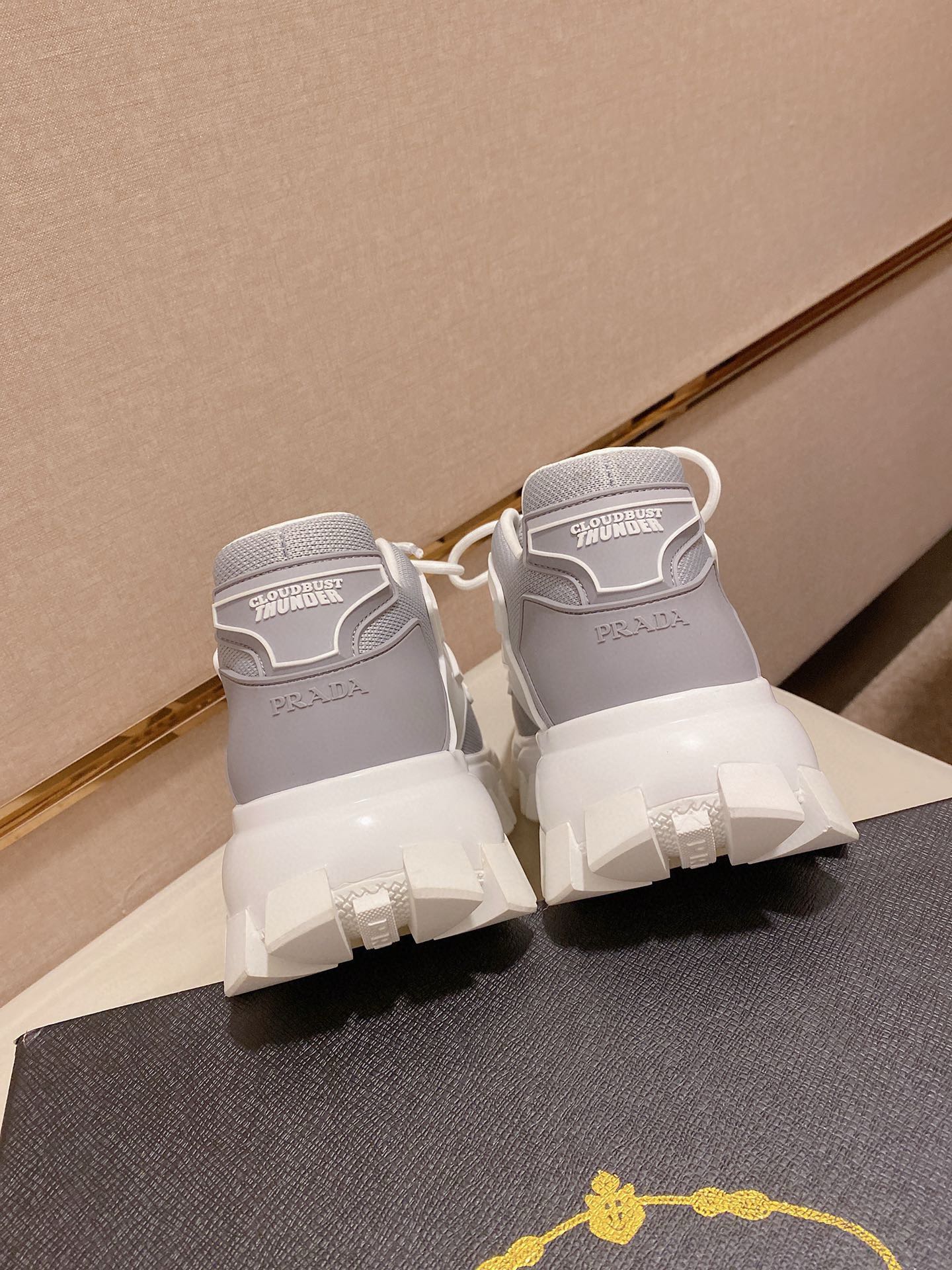 Prada shoes