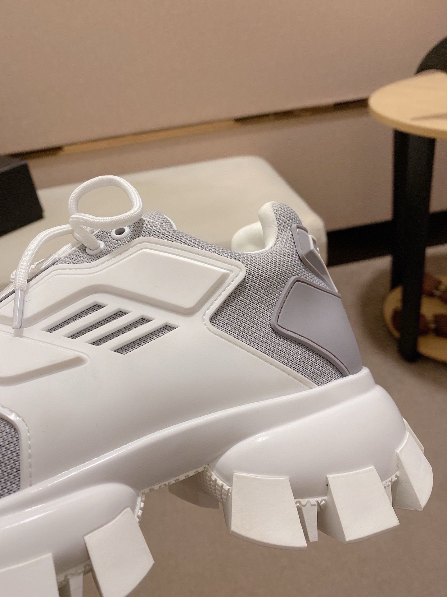 Prada shoes