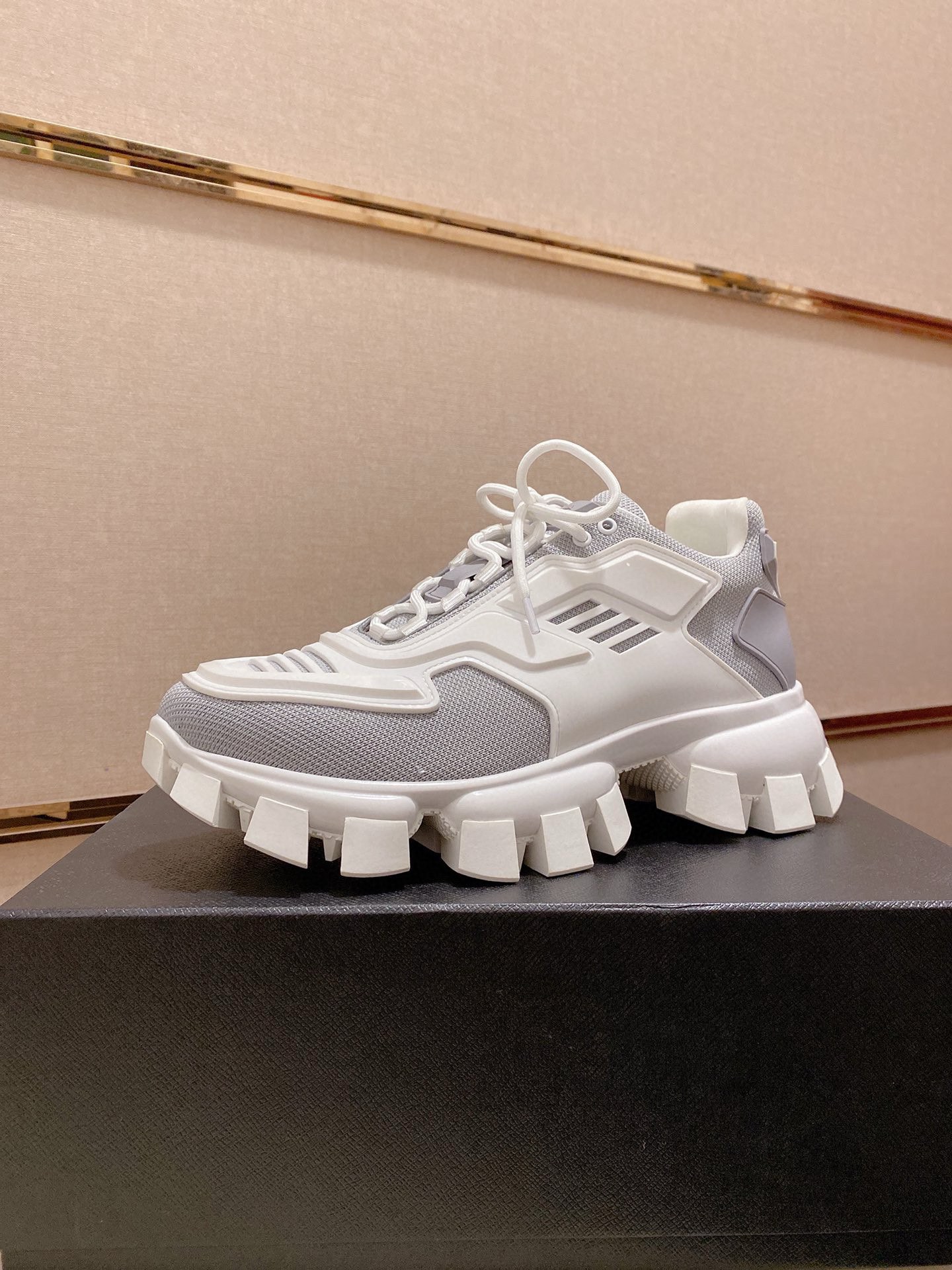 Prada shoes