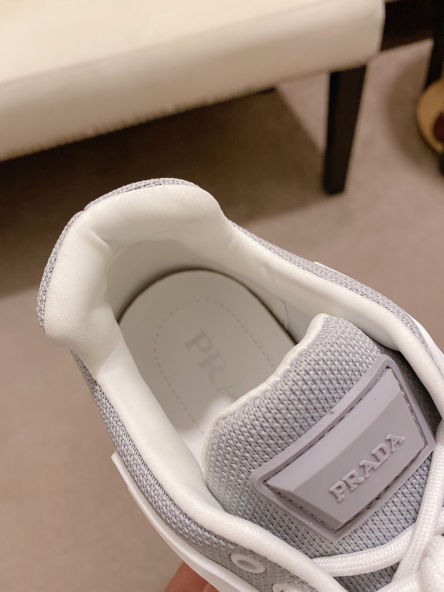 Prada shoes