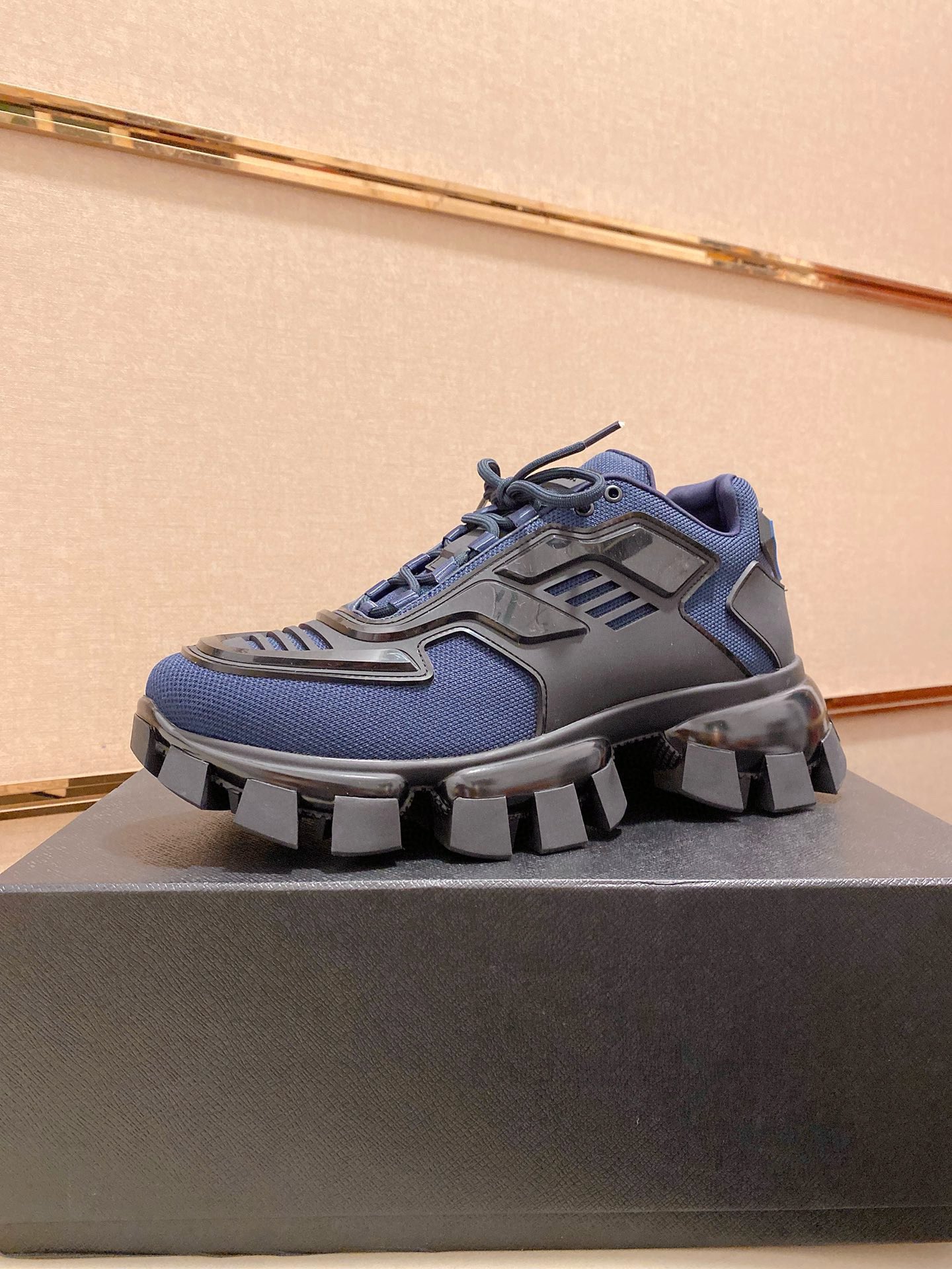 Prada shoes