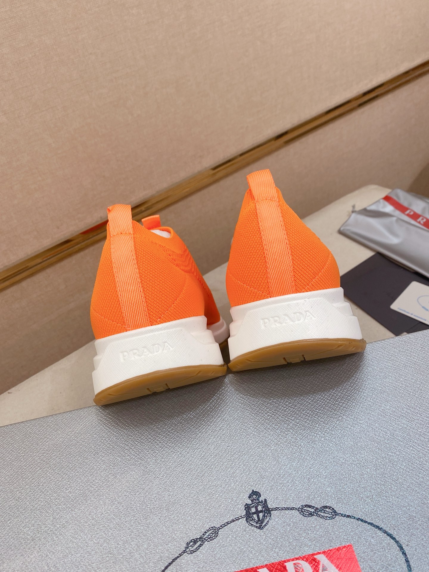 Prada shoes
