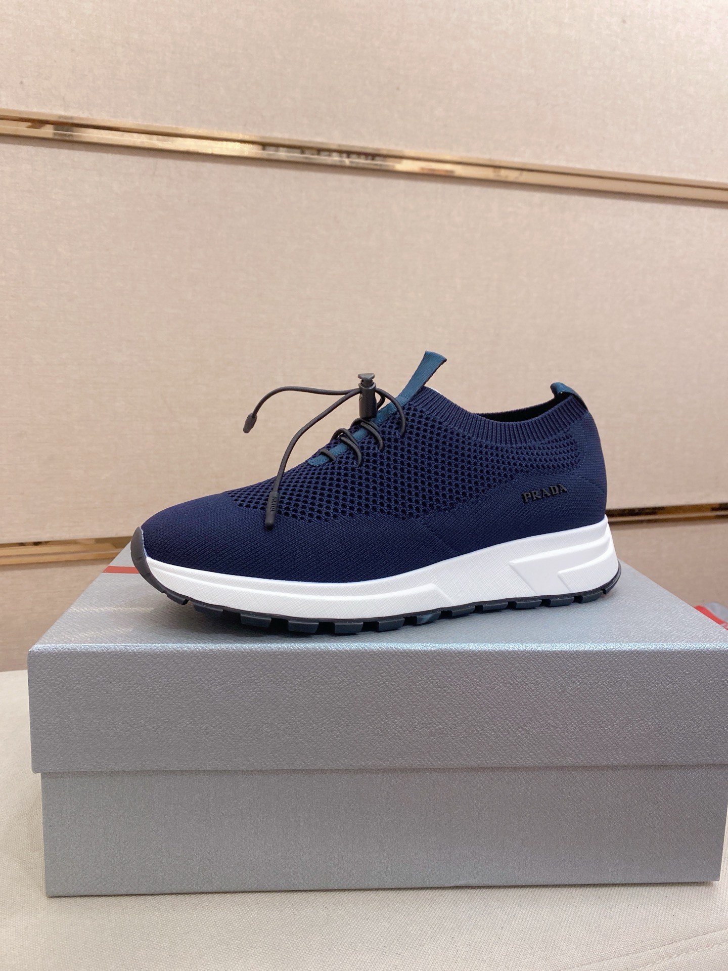 Prada shoes