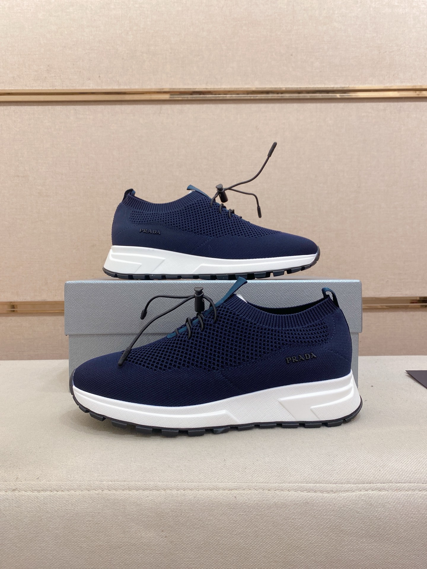 Prada shoes