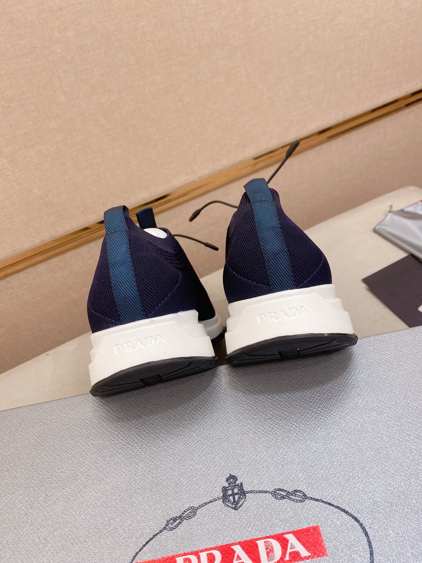 Prada shoes