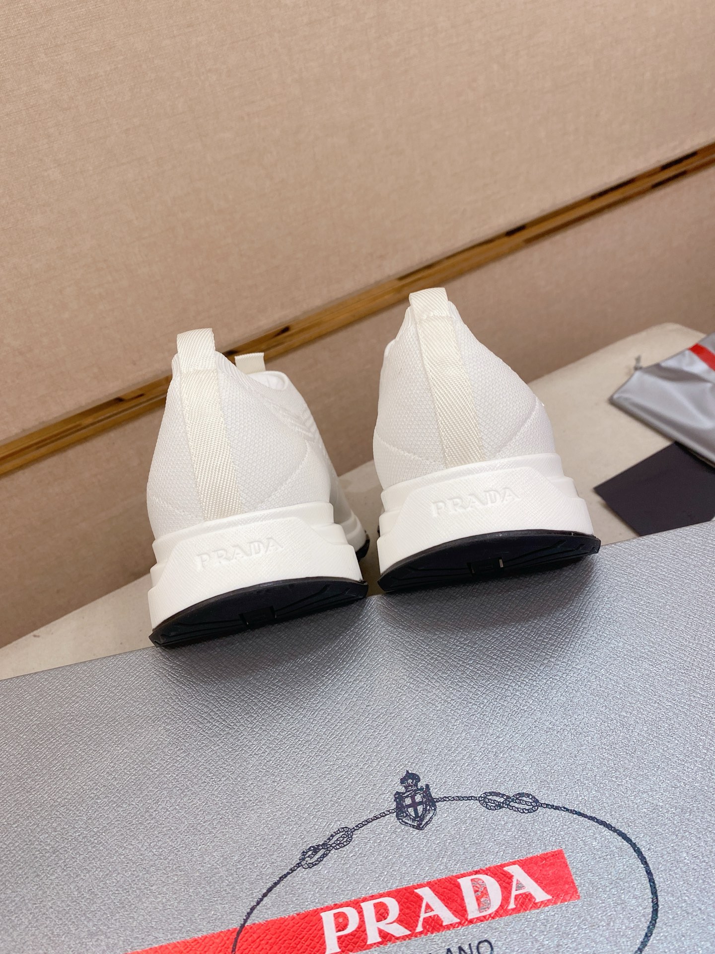 Prada shoes