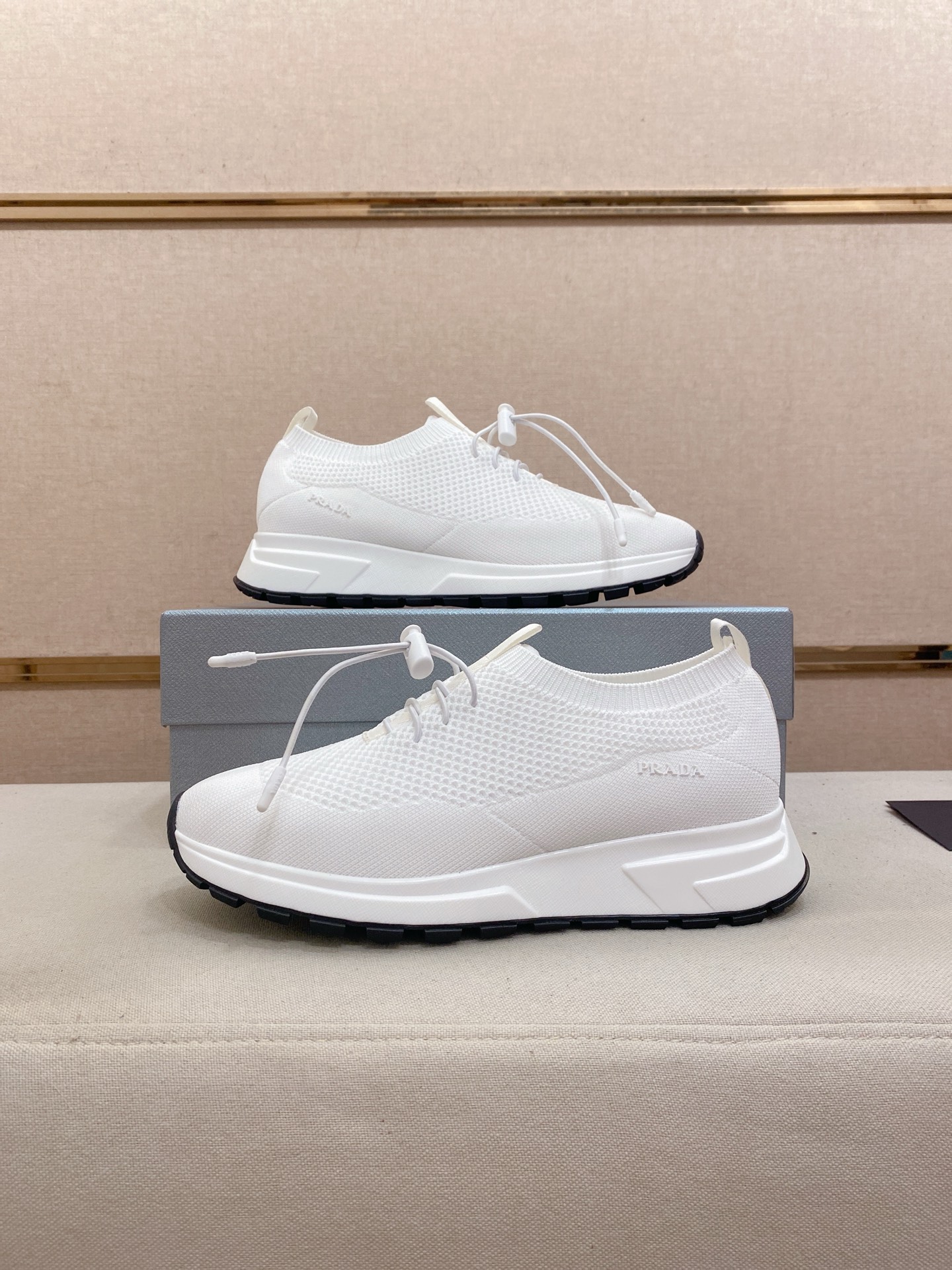 Prada shoes
