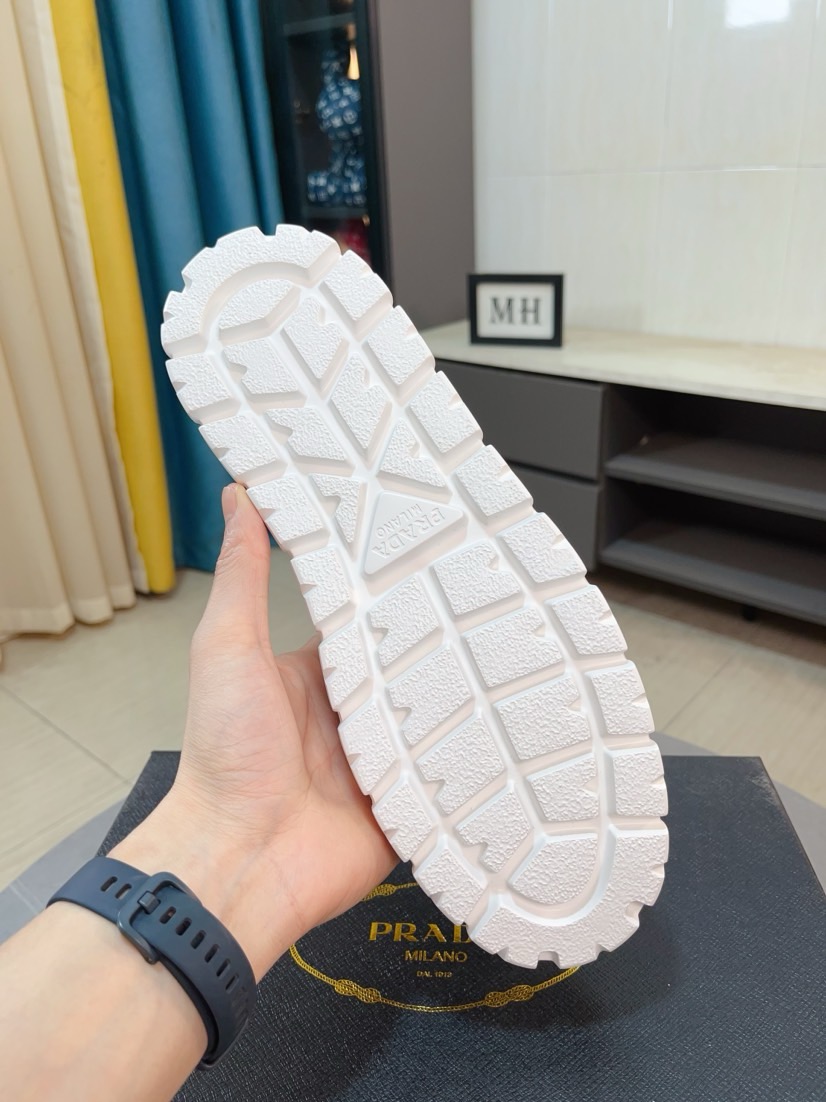 Prada shoes