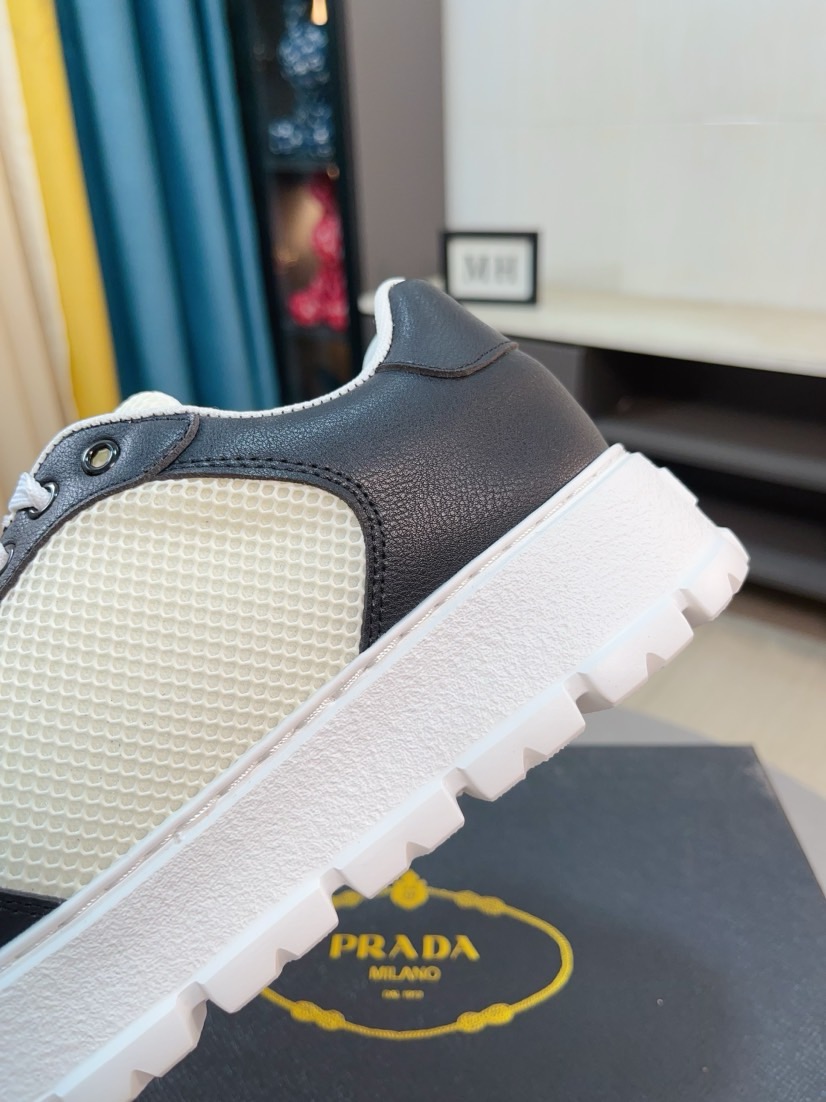 Prada shoes