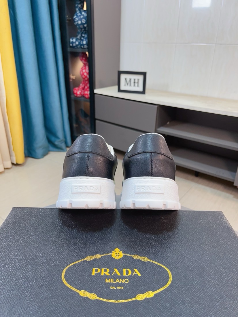 Prada shoes
