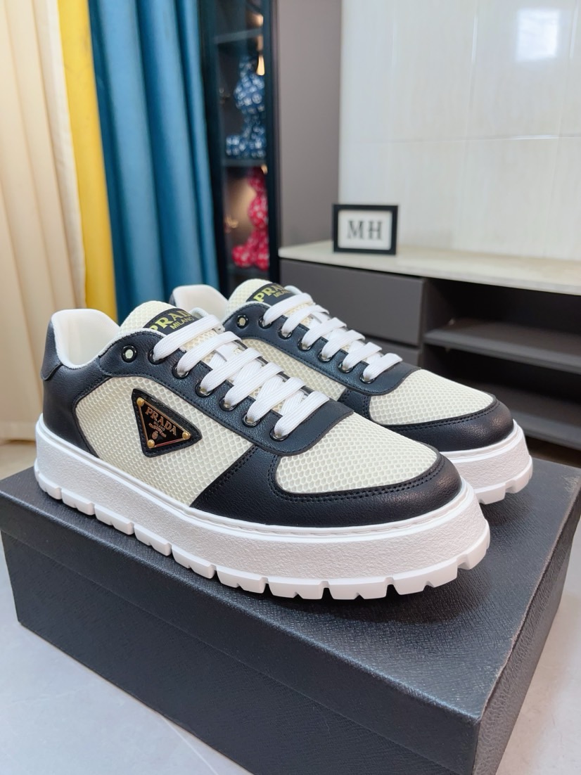 Prada shoes