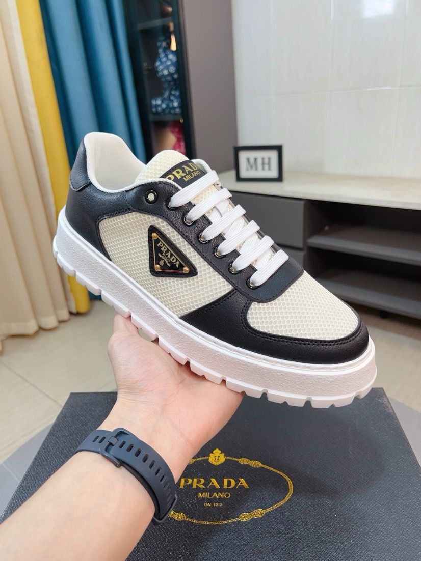 Prada shoes