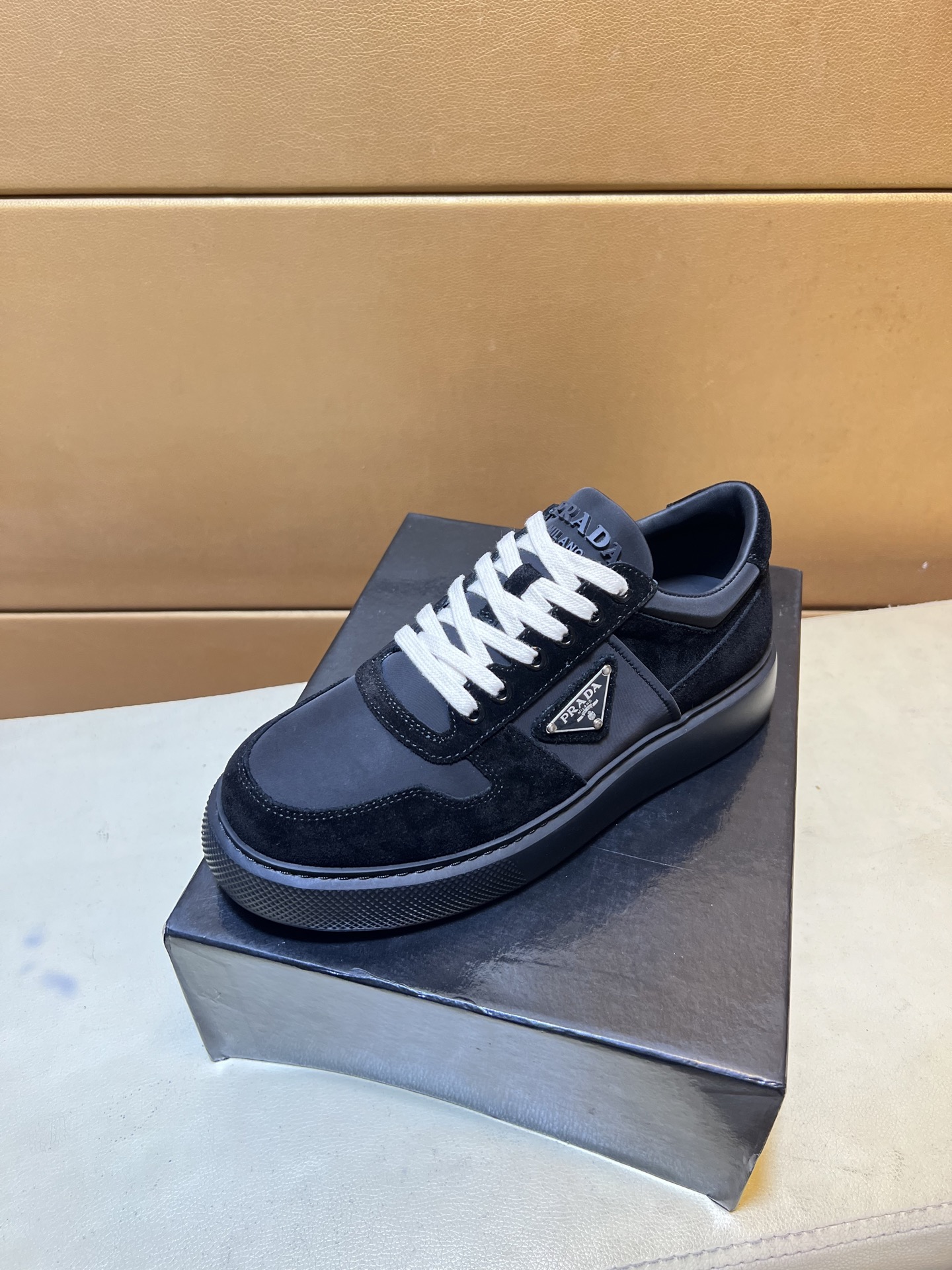 Prada shoes