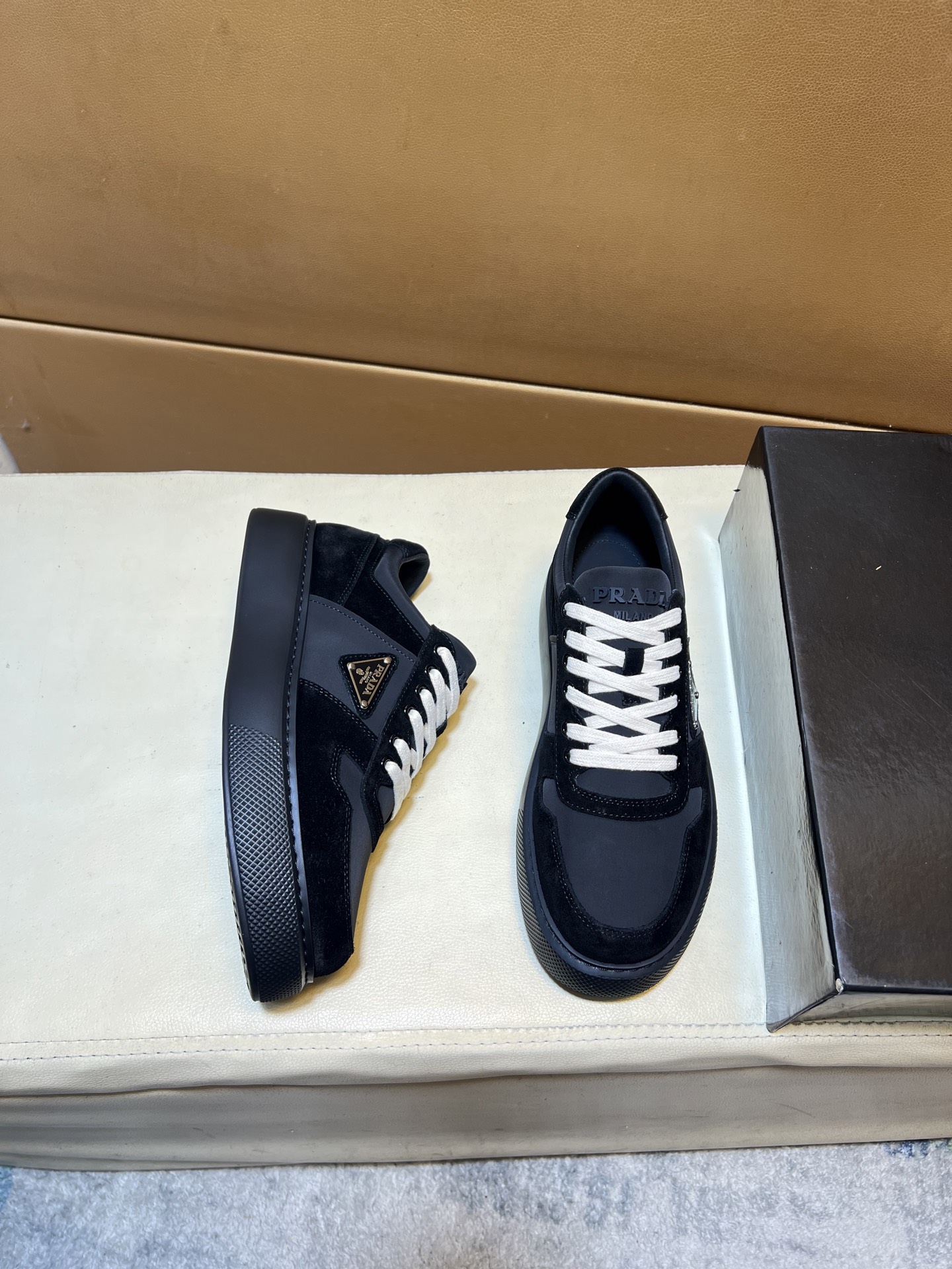 Prada shoes