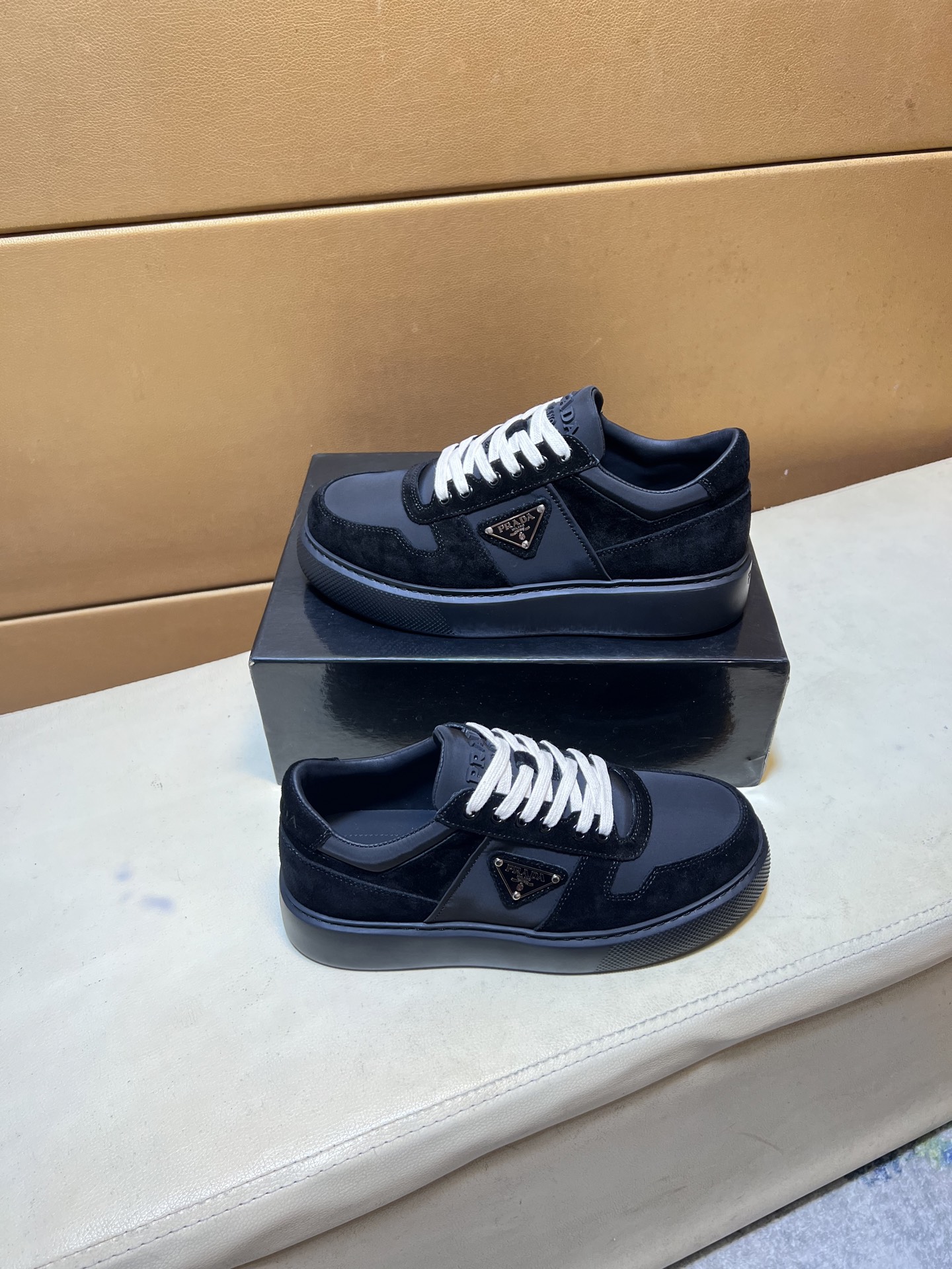 Prada shoes