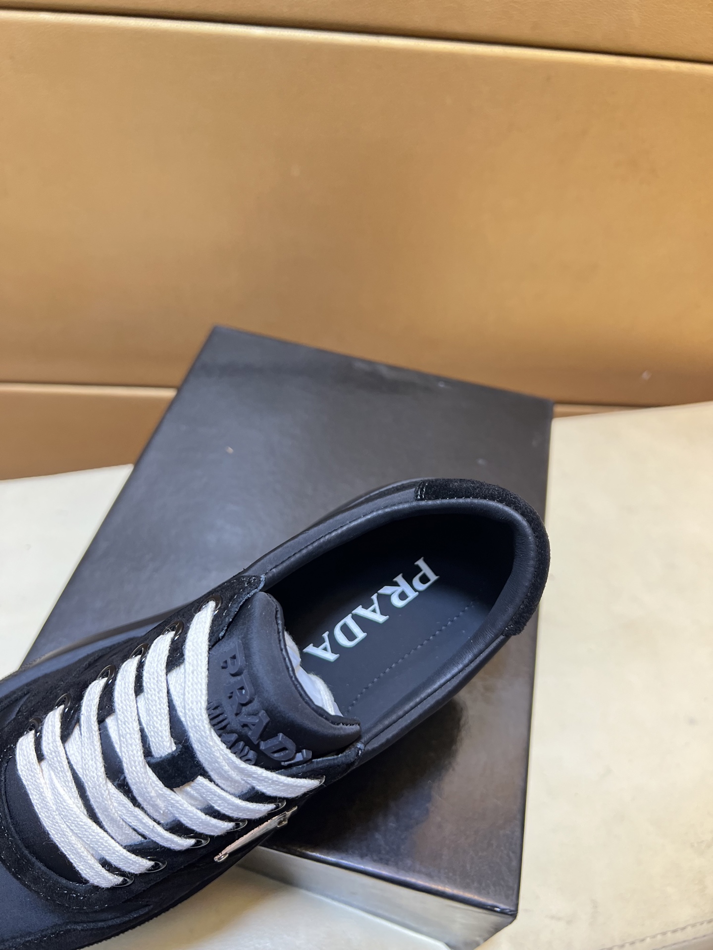 Prada shoes
