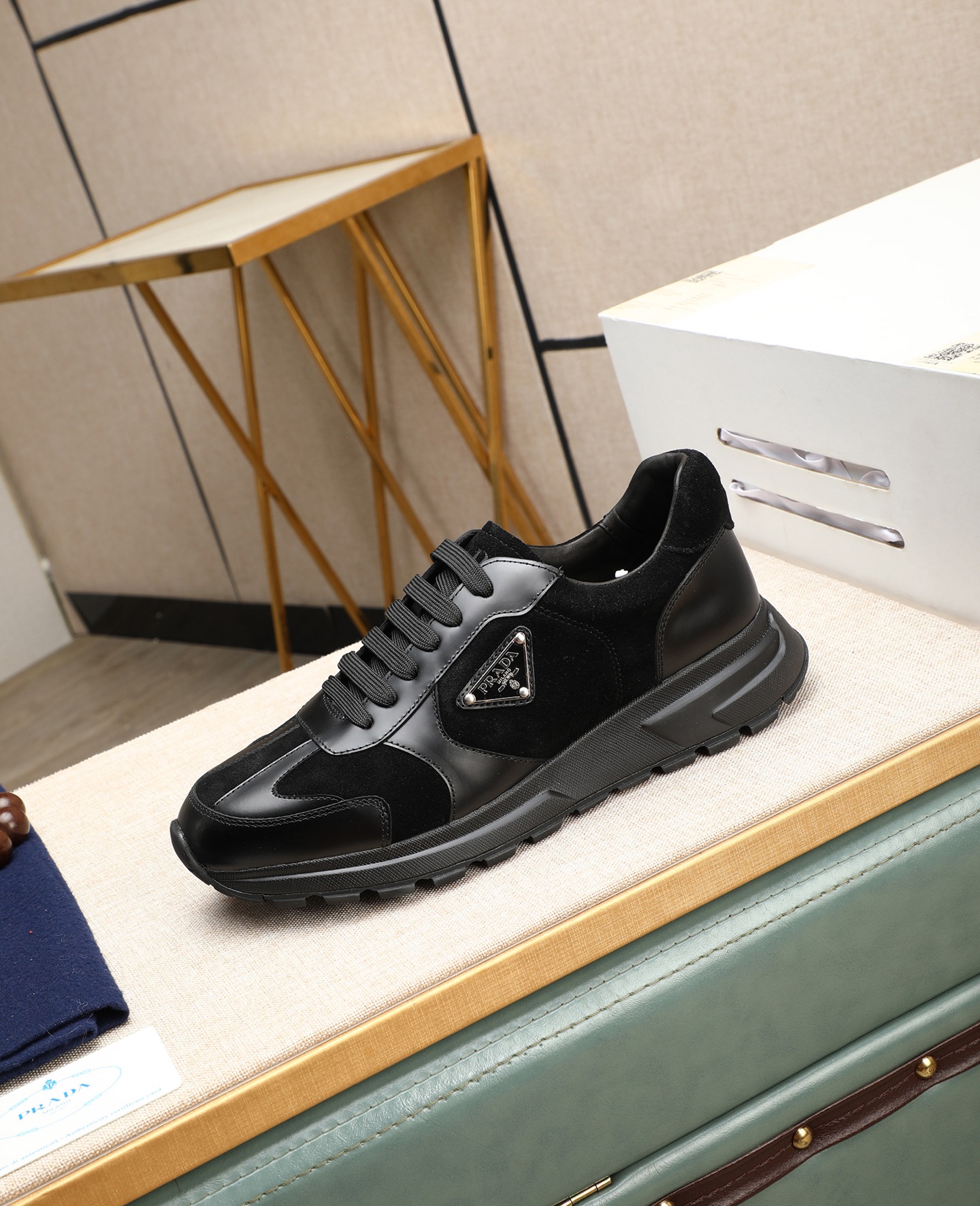 Prada shoes