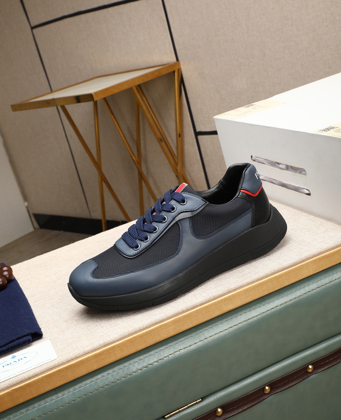 Prada shoes