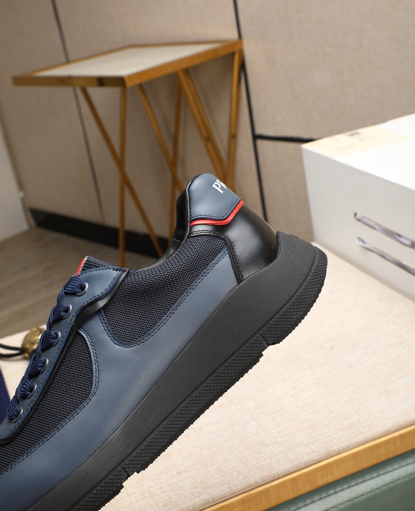 Prada shoes