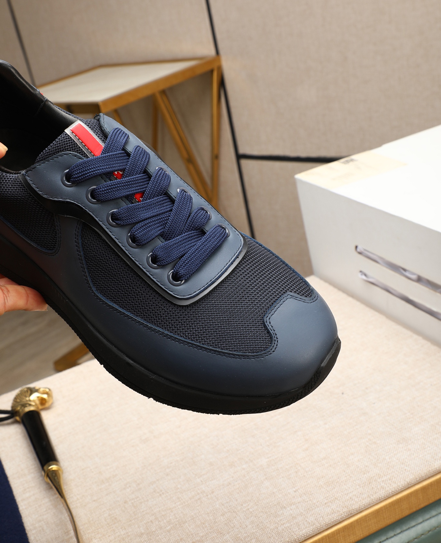 Prada shoes
