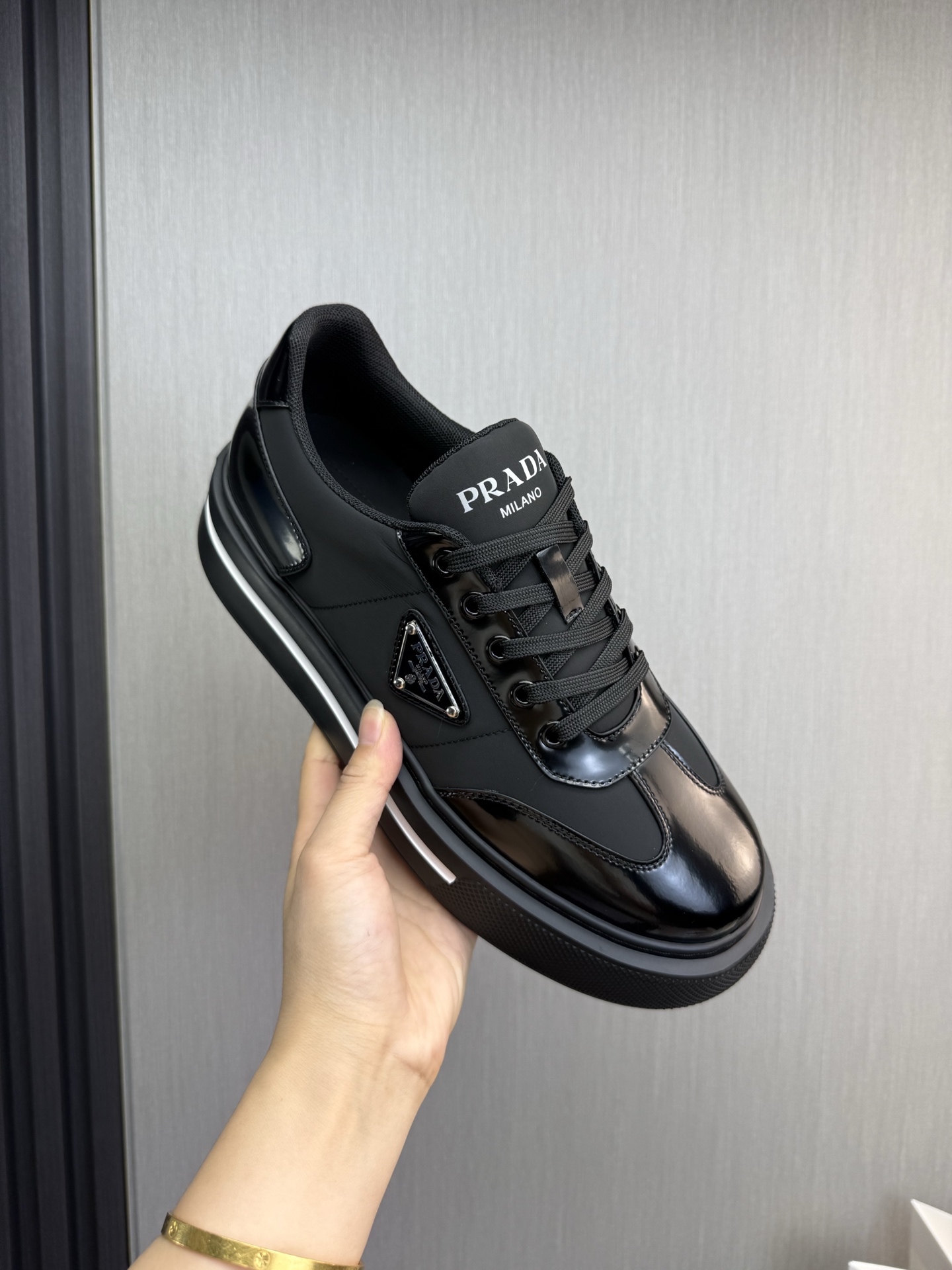 Prada shoes