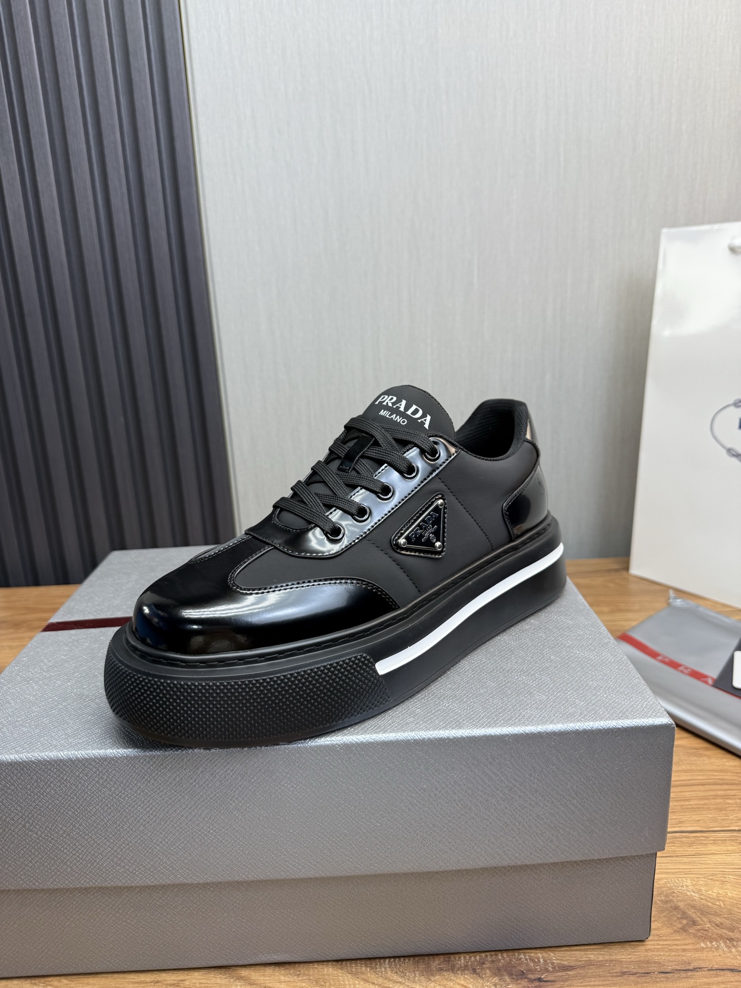 Prada shoes